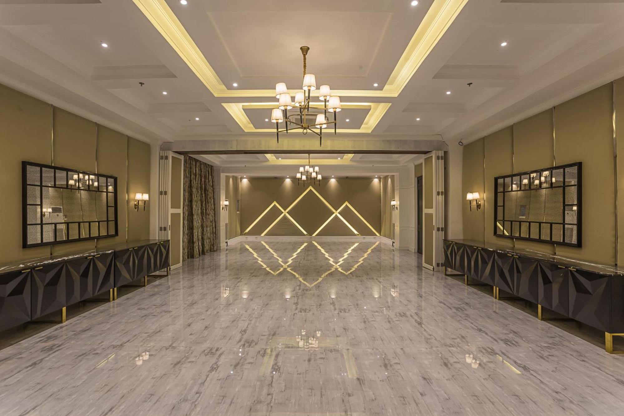 Stonehill Suites Bacolod Exterior foto